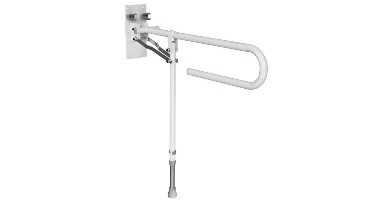 asideros abatibles para discapacitados baño