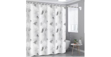 cortinas para las ventadas de tina